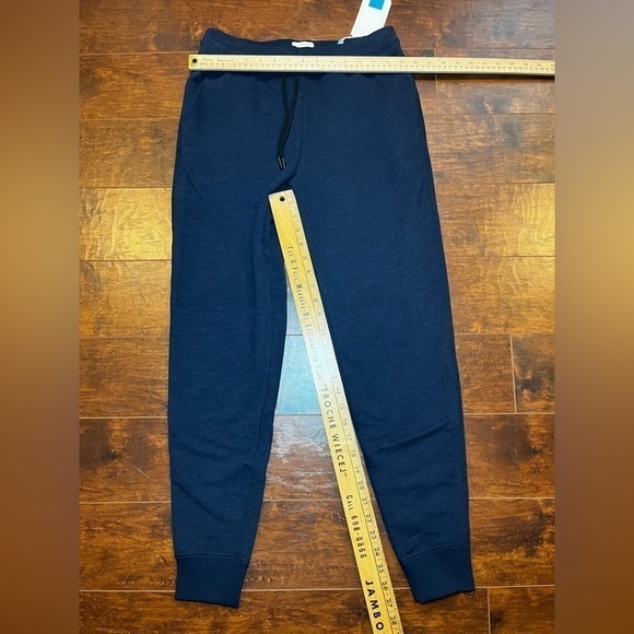 Jason Scott Women’s Blue Eliza Jogger Pant Sz Small NWT - Picture 5 of 6